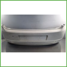Paraurti Posteriore FIAT GRANDE PUNTO 3X Berlina 71777606 BIANCO 2009 2014