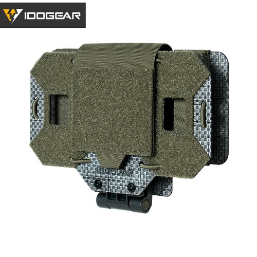 Idogear porta cellulare - idogear,