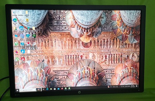 Monitor z30i lcd ips 2k - 30",