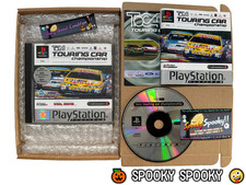 TOCA Touring Car Championship