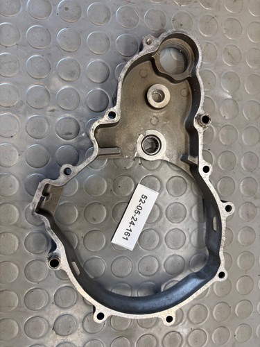 Carter semicarter accensione - semicarter,