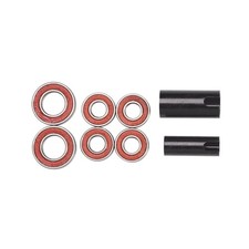 Kit 4 cuscinetti Santa Cruz