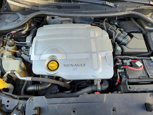 Motore renault laguna iii m9r - motore,