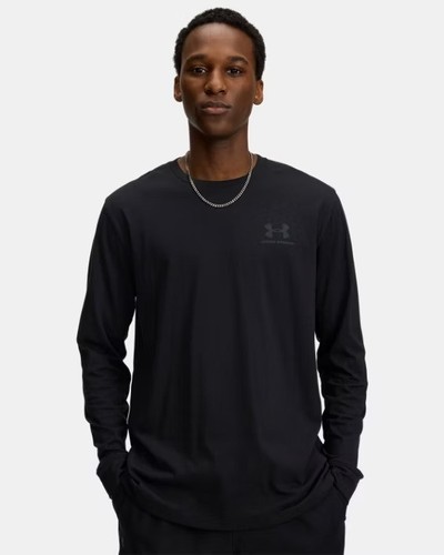 Maglia uomo under - maglia, armour
