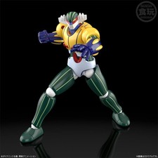 KOTETSU JEEG - SMP SHOKUGAN