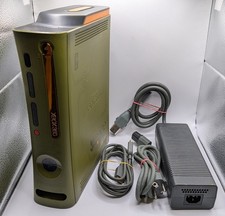 Xbox 360 console - 20, gb