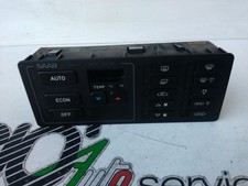 COMANDO CLIMA SAAB 9000 '85- 4382933