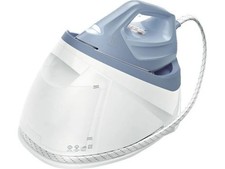 Ferri vapore electrolux - vapore,