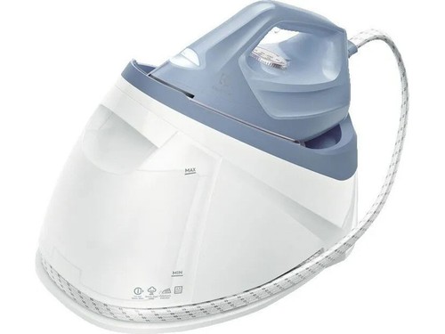 Ferri vapore electrolux - a,