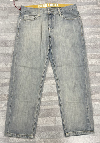 Jeans denim ragazzo spike - denim, 718