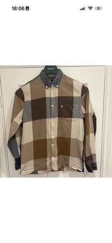 Camicia uomo aquascutum manica - camicia,