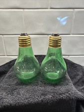 Lampadina elettrica vintage