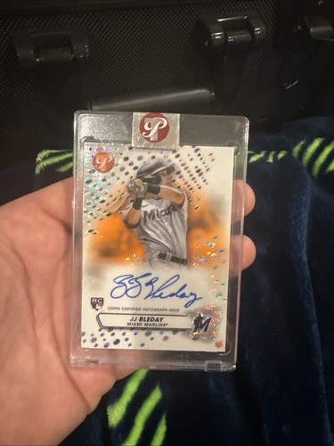 2023 topps pristine autographs - topps,