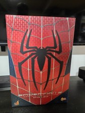 Hot Toys MMS143 Spider-Man 3