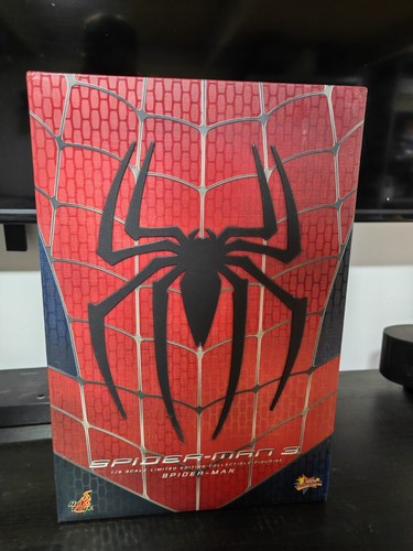 Hot toys mms143 - toys,