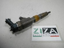 Iniettore Citroen C3 Picasso 1.6 HDI 68kw 92cv 9cv 2010 0445110340