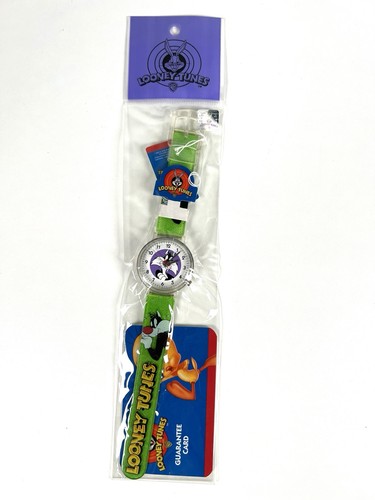 Vintage looney tunes watch - vintage,