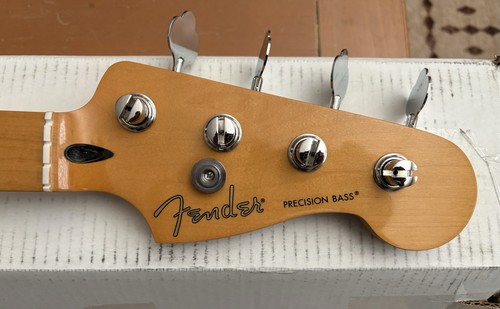 Fender player precision - player,
