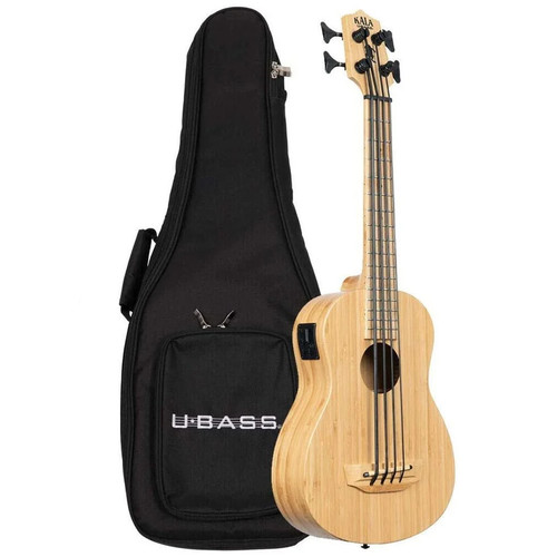 Kala ubass bmb ukulele - kala, ubass-bmb-fs