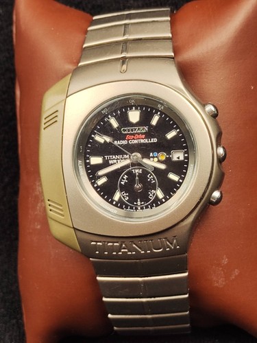 Orologio uomo citizen - orologio,