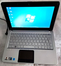 NETBOOK SONY VAIO PCG 4V1M SSD