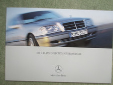 Mercedes Benz Classe C
