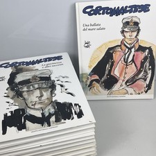 Corto Maltese Collezione