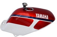 Yamaha RD 350 RD350R Serbatoio