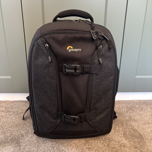 Lowepro camera backpack - lowepro,