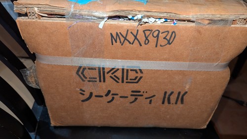 Motore ckd absodex - motore,