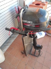 Motore fuoribordo Suzuki DF2.5
