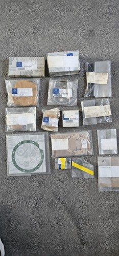 Kit catena distribuzione - catena,