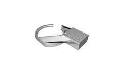 Supporto Navigatore GPS