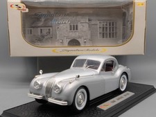 Modellini auto 1:18 Signature