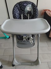 Seggiolone Chicco Polly Easy