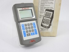 AEA SWR-121 Analizzatore