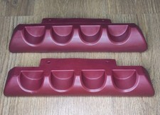 PRO-FORM PROFORM 720 ZLT Treadmill Tapis Roulant Gomma Ammortizzatori