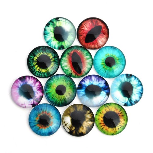 Pcs occhi animali - pcs,