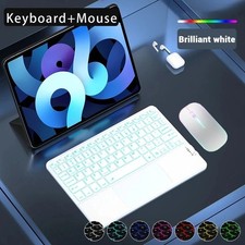 Wireless retroilluminato
