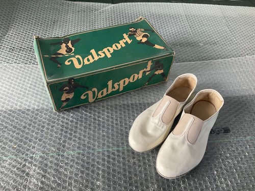 Valsport scarpe vintage anni - valsport,