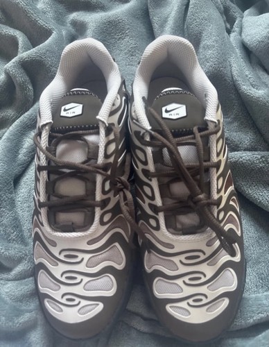 Nike air max plus - max, drift