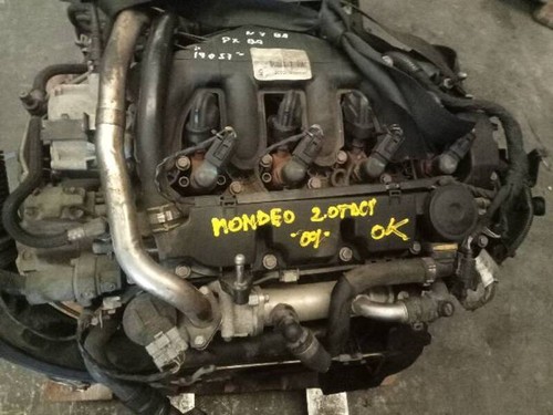 N7ba qxba motore ford - qxba,