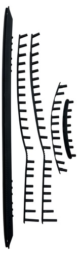 Striscia paraurti head speed - head,