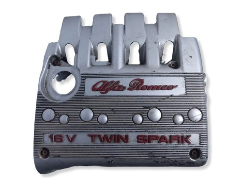 Coprimotore alfa romeo 147 - coprimotore,