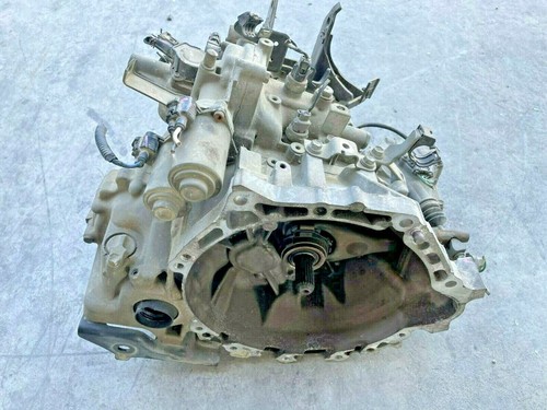 Cambio automatico toyota yaris - cambio,