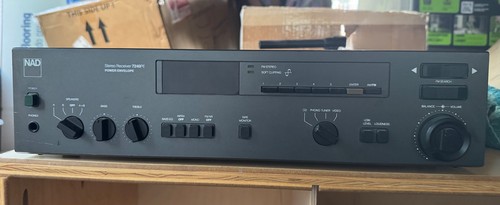 Nad 7240pe - nad,