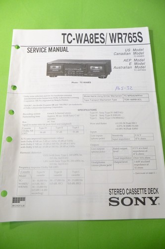 Manuale servizio per - manuale,