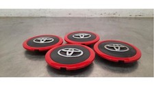 Set copricerchi Toyota Aygo