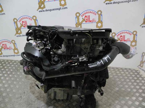 X16xel motor completo - motor, opel