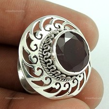 Argento Sterling Massiccio